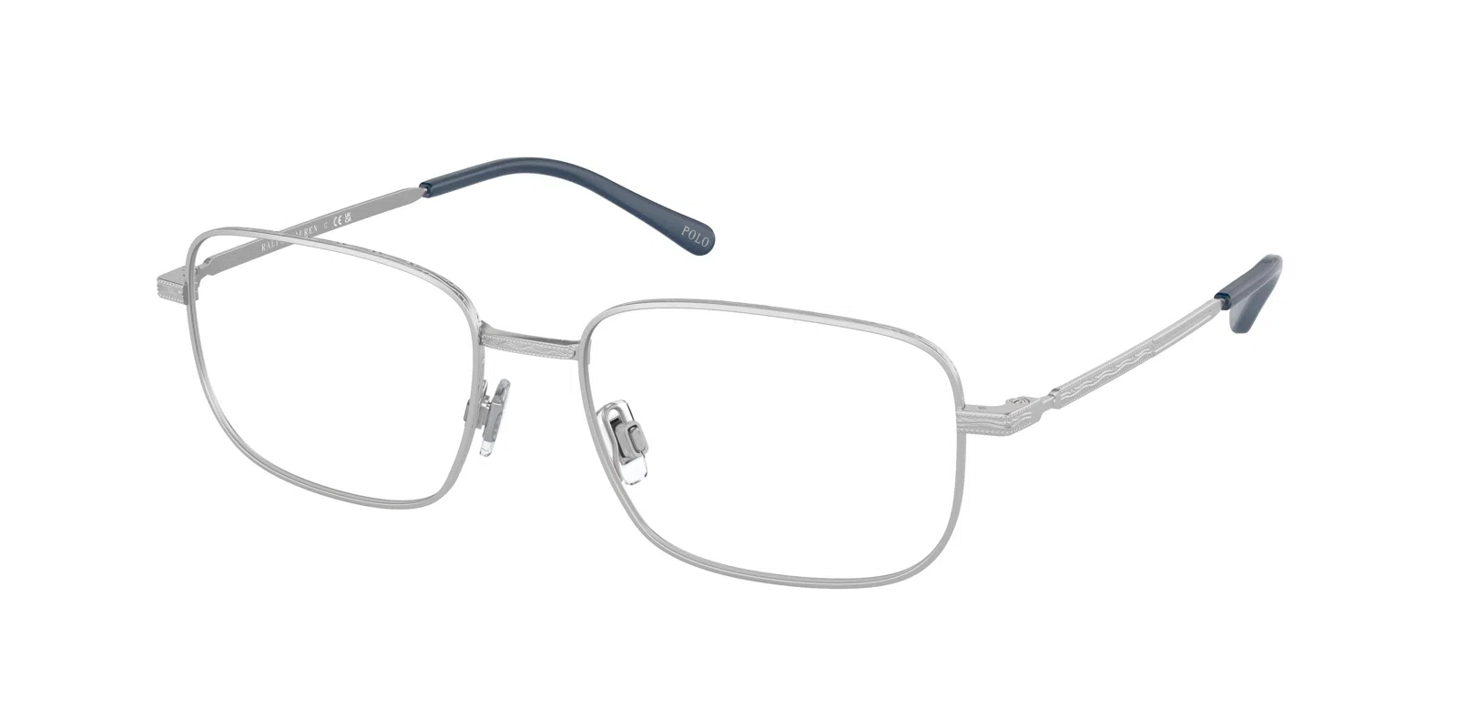 Polo 1218 Eyeglasses - view 3